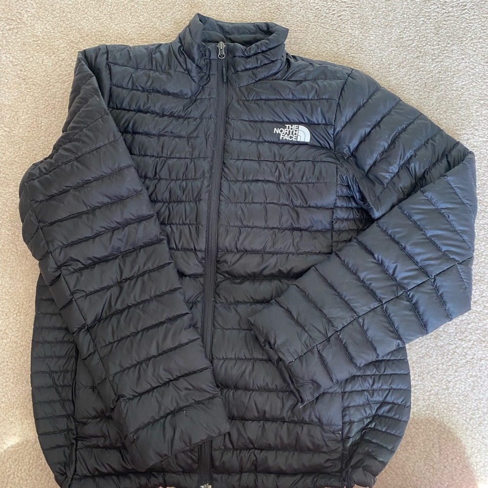 Mens Northface Thermoball ECO jacket 2.0 (hemmes) collection in size S